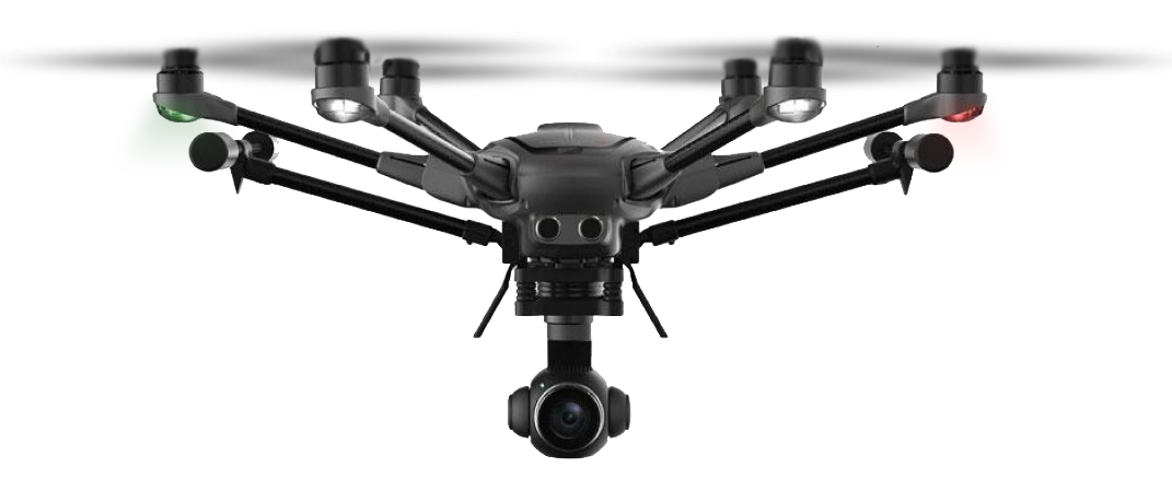 zdjęcia lotnicze i filmy z dronów